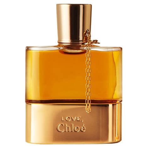 chloe love intense fragrantica|chloe eau de parfum offers.